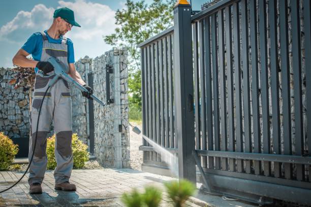 Best Post-Construction Pressure Washing  in Gamerco, NM