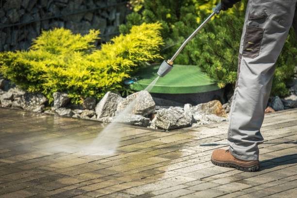 Best Machinery and Equipment Cleaning  in Gamerco, NM