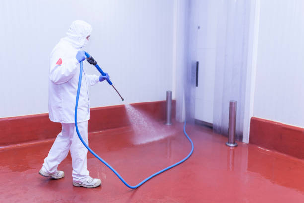 Best Parking Lot and Garage Cleaning  in Gamerco, NM
