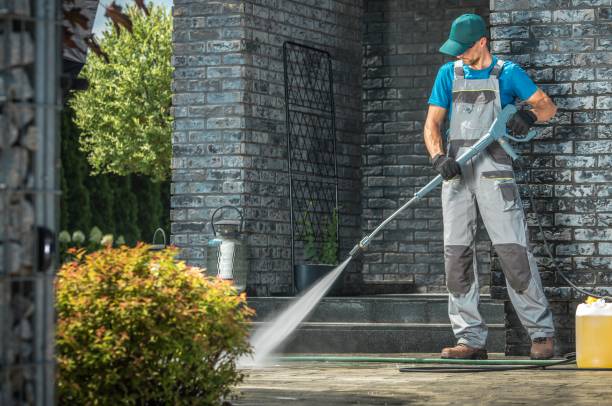 Best Pool Deck Cleaning  in Gamerco, NM