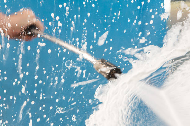 Best Gutter Cleaning  in Gamerco, NM
