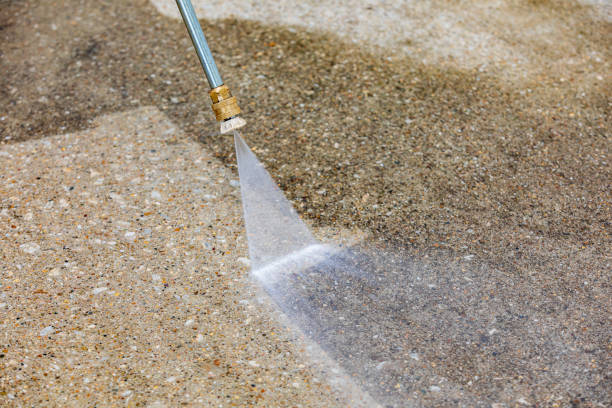 Best Gutter Cleaning  in Gamerco, NM
