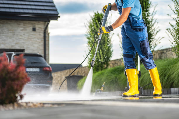 Best Parking Lot and Garage Cleaning  in Gamerco, NM